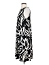 Lily Graphic Black Casual Dress Size S (estimated) - photo 5