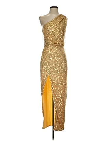 Alexia Admor Cocktail Dress (view 1)