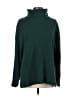 Gap Green Turtleneck Sweater Size L - photo 1