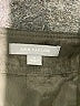 Ann Taylor Gray Formal Skirt Size 2 - photo 4