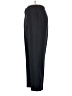 Larry Levine 100% Polyester Black Dress Pants Size 16 - photo 5
