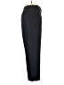 Larry Levine 100% Polyester Black Dress Pants Size 16 - photo 4