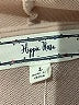 Hippie Rose Pink Pullover Sweater Size L - photo 7