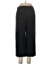 Ann Taylor Solid Black Dress Pants Size 10 - photo 1