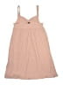 Volcom Solid Tan Dress Size 10 - 12 - photo 2