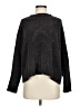 BP. Solid Black Turtleneck Sweater Size S - photo 1