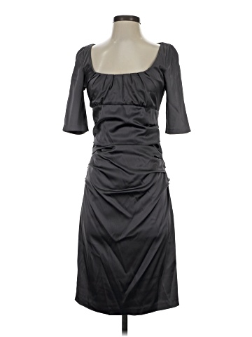 Suzi Chin Cocktail Dress (view 1)