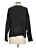 BP. Solid Black Turtleneck Sweater Size S - photo 2