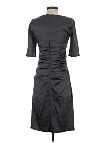 Suzi Chin Cocktail Dress (view 2)