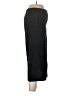 Ann Taylor Solid Black Dress Pants Size 10 - photo 4