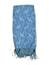 Cejon Accessories Inc. 100% Polyester Paisley Blue Scarf One size - photo 2