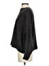 BP. Solid Black Turtleneck Sweater Size S - photo 5