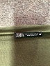 Zara Green Long Sleeve Turtleneck Size S - photo 7