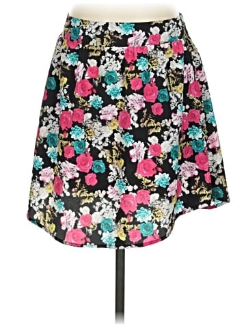 Mimi Chica Casual Skirt (view 1)