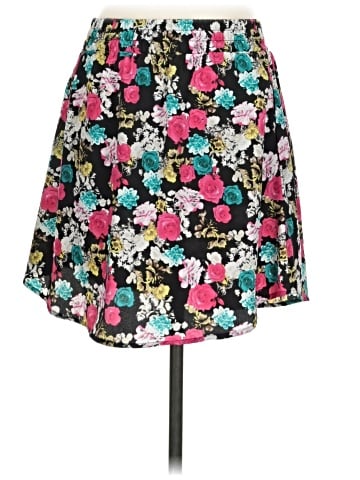 Mimi Chica Casual Skirt (view 2)