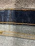 Levi's Blue Jeans Size 36 waist - photo 6