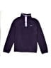Lands' End 100% Polyester Purple Pullover Sweater Size 10 - 12 - photo 1