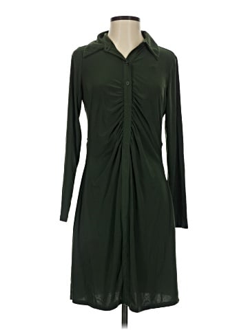 Emma & Michele Casual Dress (view 1)