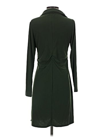 Emma & Michele Casual Dress (view 2)