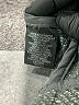 Sanctuary Gray Coat Size 1X - photo 7