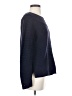 Talbots Outlet Blue Pullover Sweater Size S - photo 4