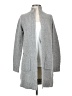 Cynthia Rowley Gray Cardigan Size XS - photo 1