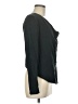 Unbranded Black Blazer Size 6 - photo 4