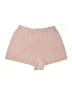 Arula Solid Pink Shorts Size A - photo 2