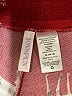Joyspun Graphic Red Sweatpants Size XL - photo 7