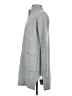 Cynthia Rowley Gray Cardigan Size XS - photo 5