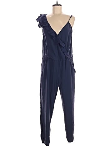 Parker Jumpsuit (view 1)
