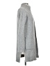 Cynthia Rowley Gray Cardigan Size XS - photo 4