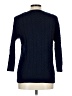Lands' End Canvas Blue Pullover Sweater Size L - photo 2