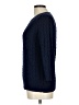 Lands' End Canvas Blue Pullover Sweater Size L - photo 5