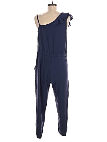 Parker Jumpsuit (view 2)