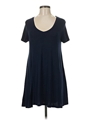 Zara TRF Casual Dress (view 1)