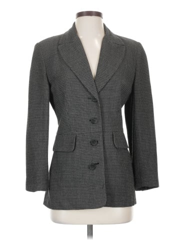 Jacqueline Ferrar Blazer (view 1)