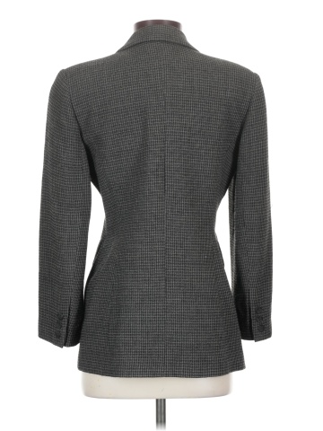 Jacqueline Ferrar Blazer (view 2)