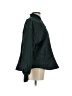A New Day 100% Polyester Solid Green Windbreaker Size S - photo 4