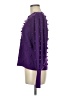 Lilly Pulitzer Polka Dots Purple Pullover Sweater Size M - photo 5