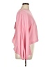 Robert Rodriguez 100% Polyester Pink Long Sleeve Blouse Size XL - photo 4