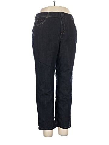 Just My Size Jeans (view 1)