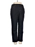 Just My Size Chevron-herringbone Black Jeans Size 16 - photo 1