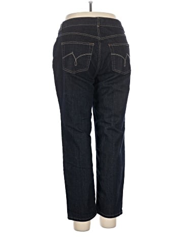 Just My Size Jeans (view 2)