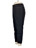 Just My Size Chevron-herringbone Black Jeans Size 16 - photo 5