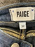 Paige Hearts Blue Jeans Size 32 waist - photo 7