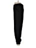 Slinky Brand Solid Black Casual Pants Size M - photo 5
