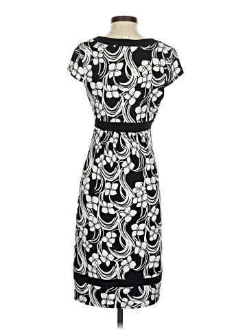 White House Black Market Casual Dress (view 2)