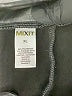 Mixit Metallic Black Active Pants Size XL - photo 8