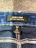 True Religion Hearts Blue Jeans Size 29 waist - photo 7